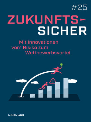 cover image of Zukunftssicher #25